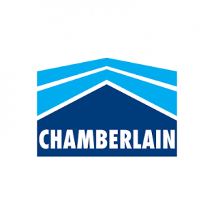 Chamberlain padded